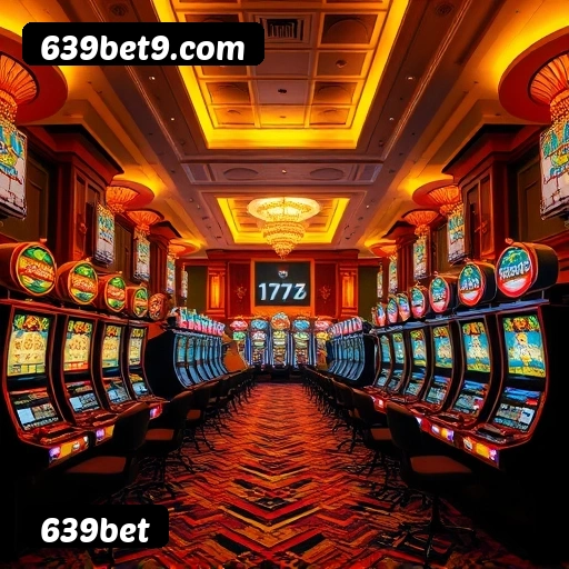 Requisitos do APK da 639bet para Android