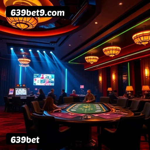 FAQ 639bet Brasil - Perguntas frequentes sobre bônus, PIX, RTP, APP mobile e VIP