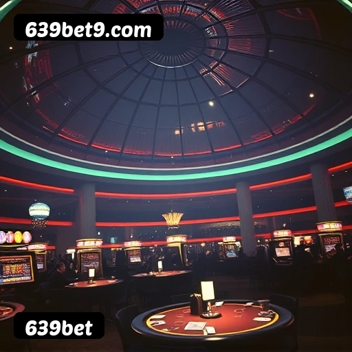 Loterias online disponíveis na 639bet