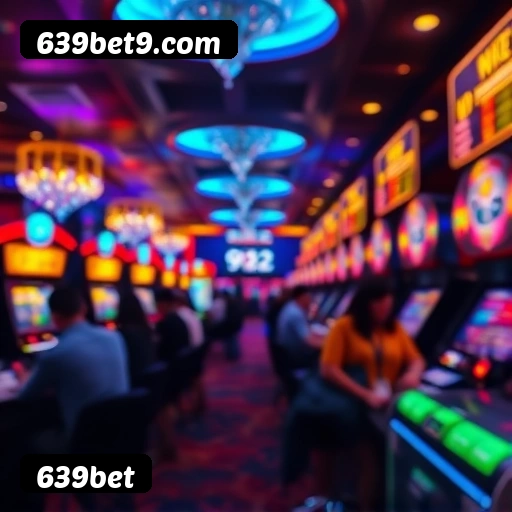 639bet APP mobile iOS Android - 187 mil downloads São Paulo Rio BH