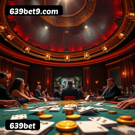 Jogo responsável 639bet - Ferramentas de controle, limites, auto-exclusão, suporte CVV 188