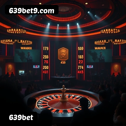 639bet segurança SSL 256-bit - Licença Curaçao, eCOGRA, GLI certificado