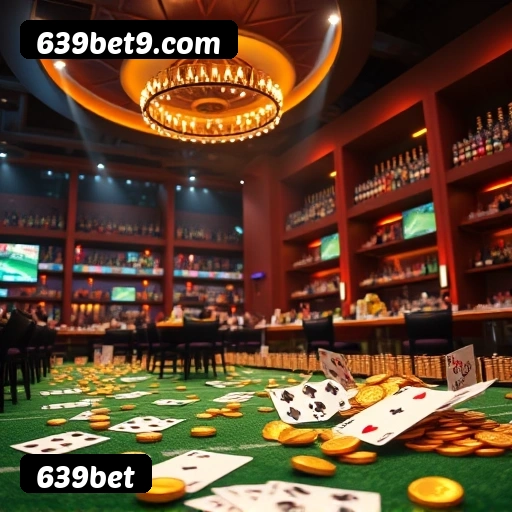 Níveis do programa VIP da 639bet